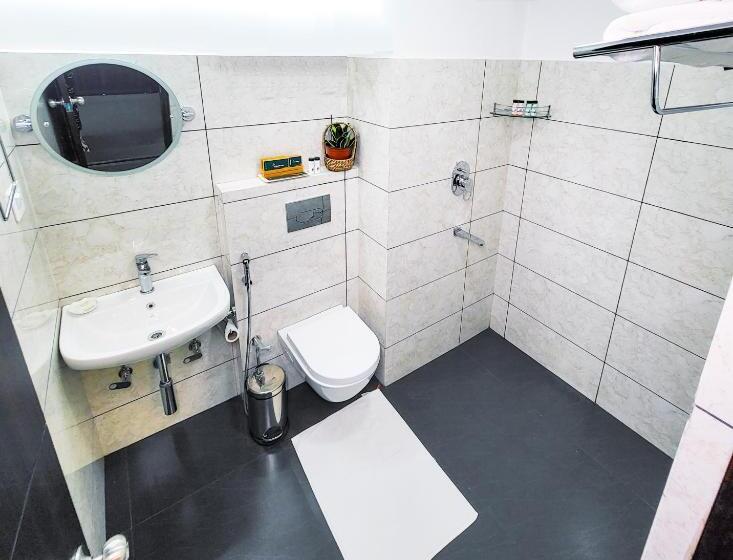 בית מלון כפרי Cilantro Comfort