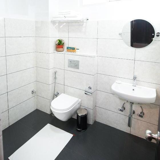 בית מלון כפרי Cilantro Comfort