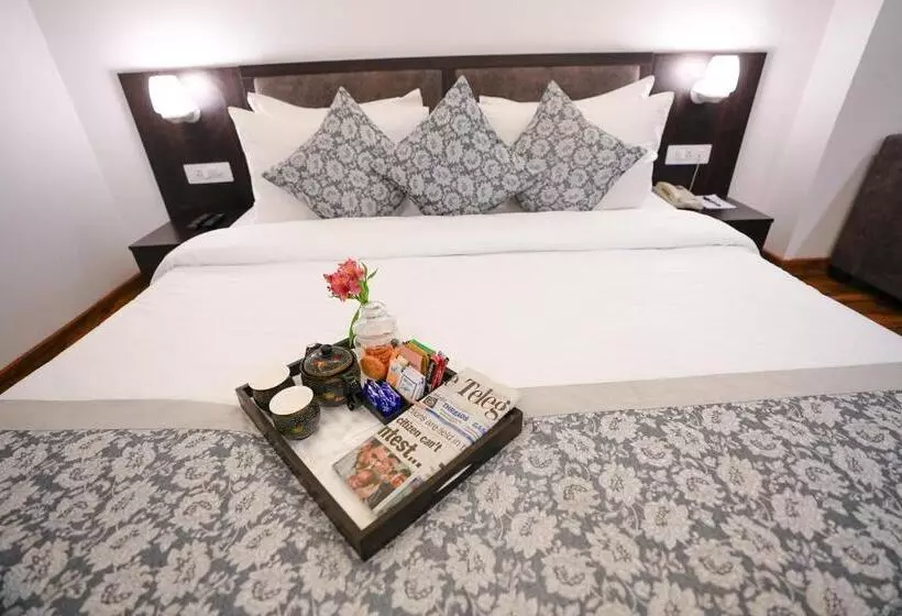 Hotelli Cilantro Comfort