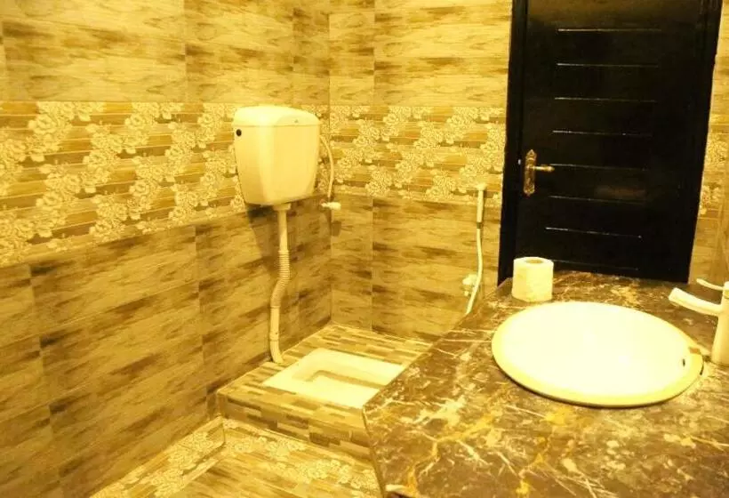 هتل De Smart Multan