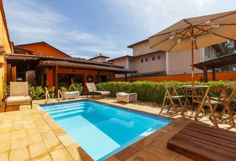 Hotel Pousada Villa Verano