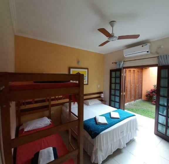 Hotel Pousada Villa Verano