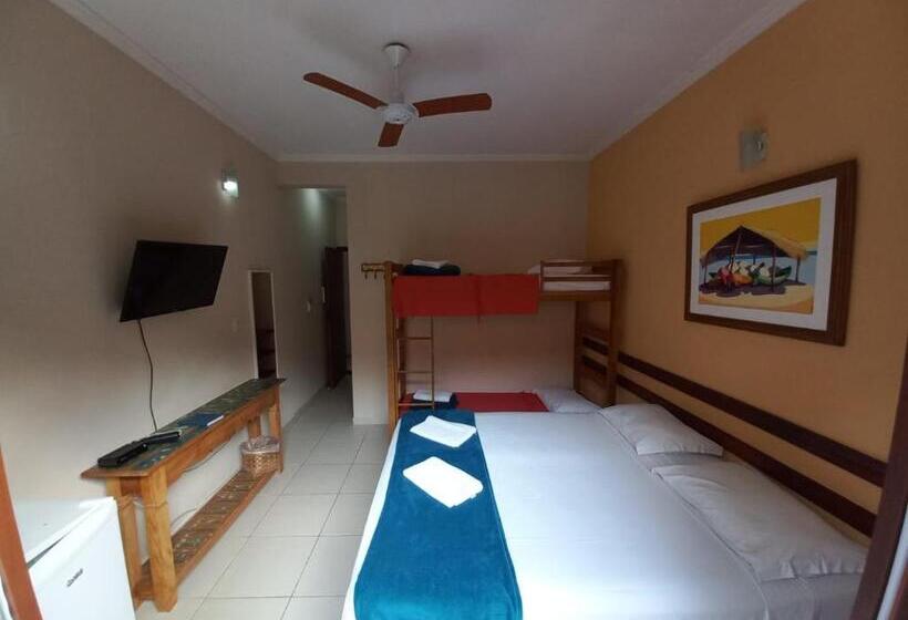 Hotel Pousada Villa Verano