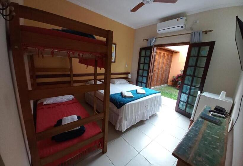 Hotel Pousada Villa Verano