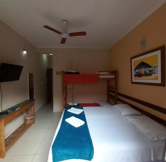 Hotel Pousada Villa Verano