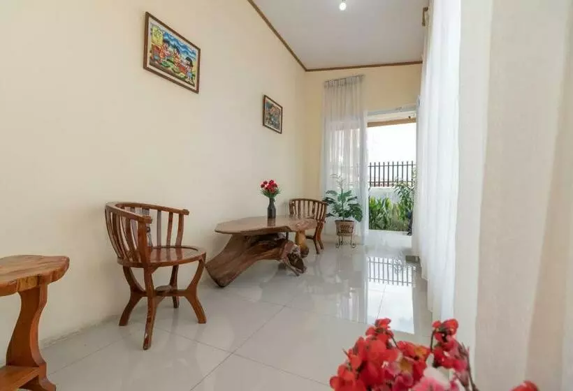 Hotelli Reddoorz Near Rs Awal Bros Sudirman Pekanbaru