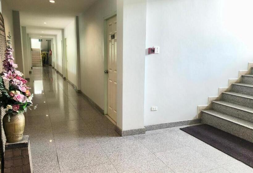 בית מלון כפרי Wanpen Place