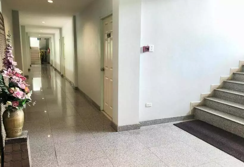 Hotelli Wanpen Place