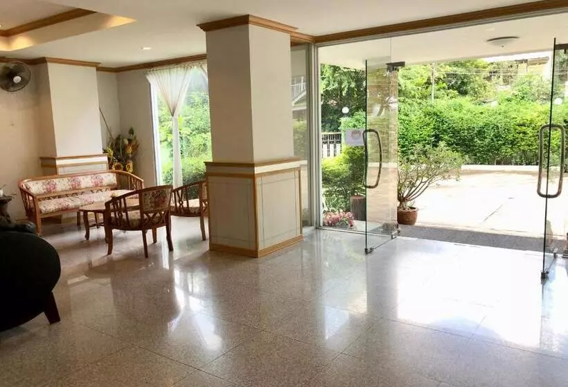 Hotelli Wanpen Place