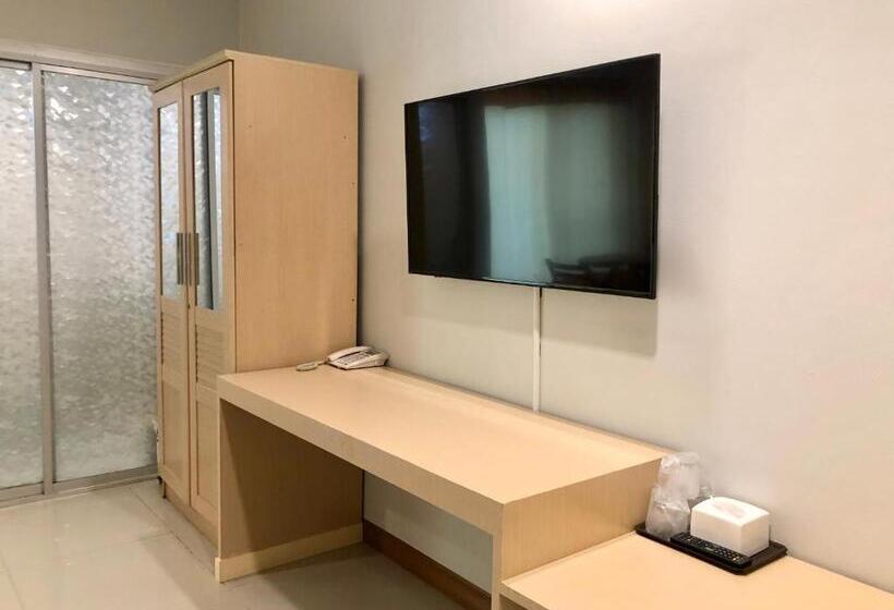 בית מלון כפרי Wanpen Place