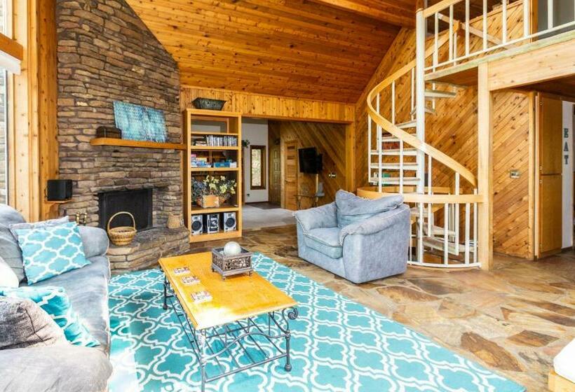 Lakefront With Hot Tub/sauna Beaver Lake,arkansas