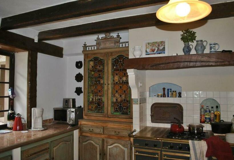 Le Saint Moulin De La Petite Pierre