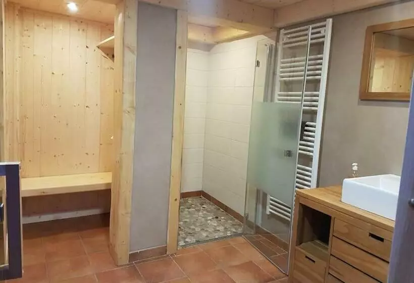 Le Saint Moulin De La Petite Pierre