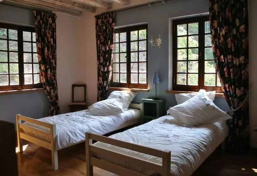 Le Saint Moulin De La Petite Pierre