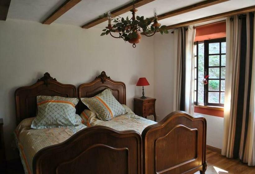 Le Saint Moulin De La Petite Pierre