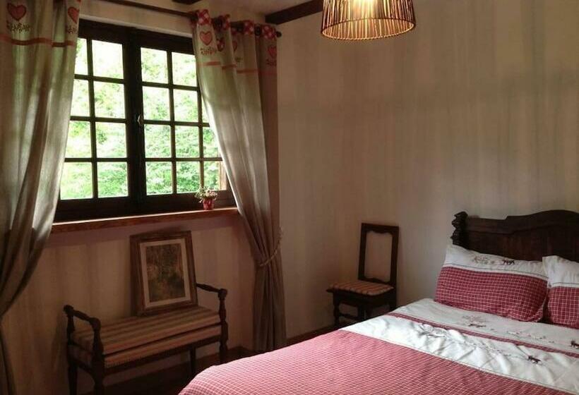 Le Saint Moulin De La Petite Pierre