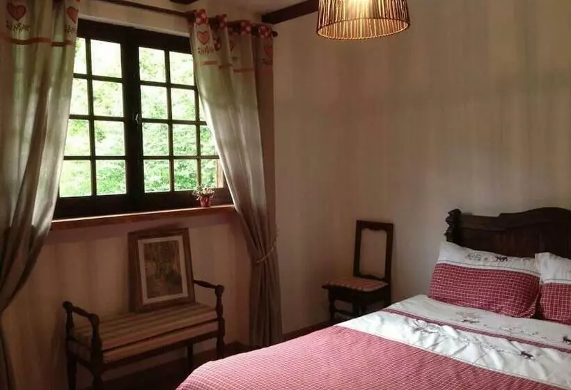 Le Saint Moulin De La Petite Pierre