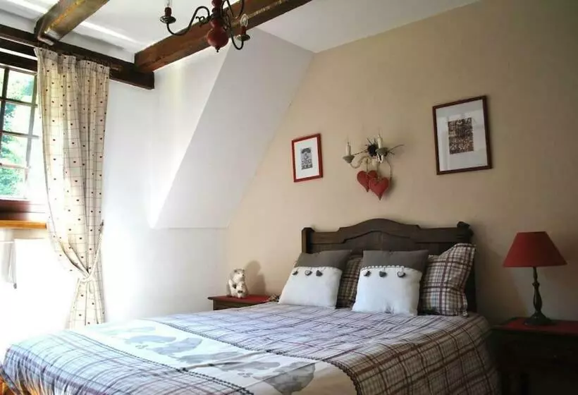 Le Saint Moulin De La Petite Pierre