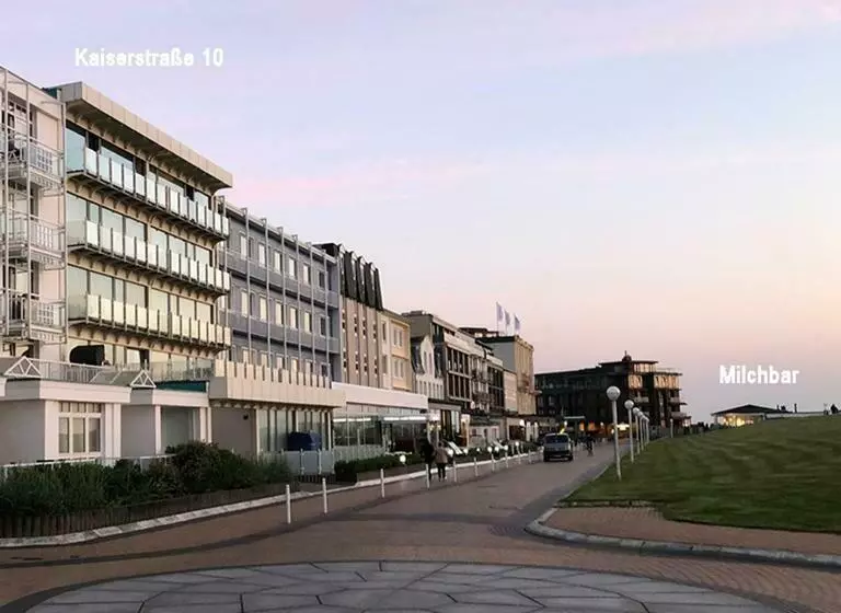 Lieblingsplatz In Bester Lage