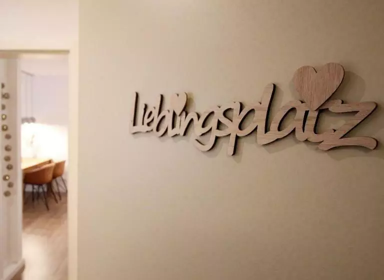 Lieblingsplatz In Bester Lage