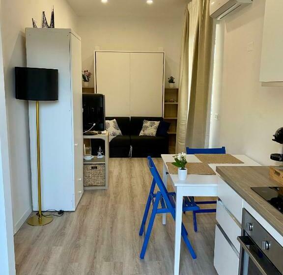 بنسيون Casa Nel Golfo Free Parking