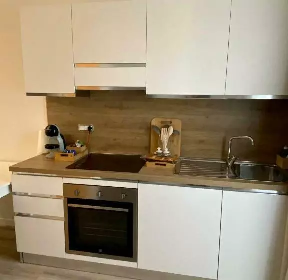 Majatalo Casa Nel Golfo   Free Parking