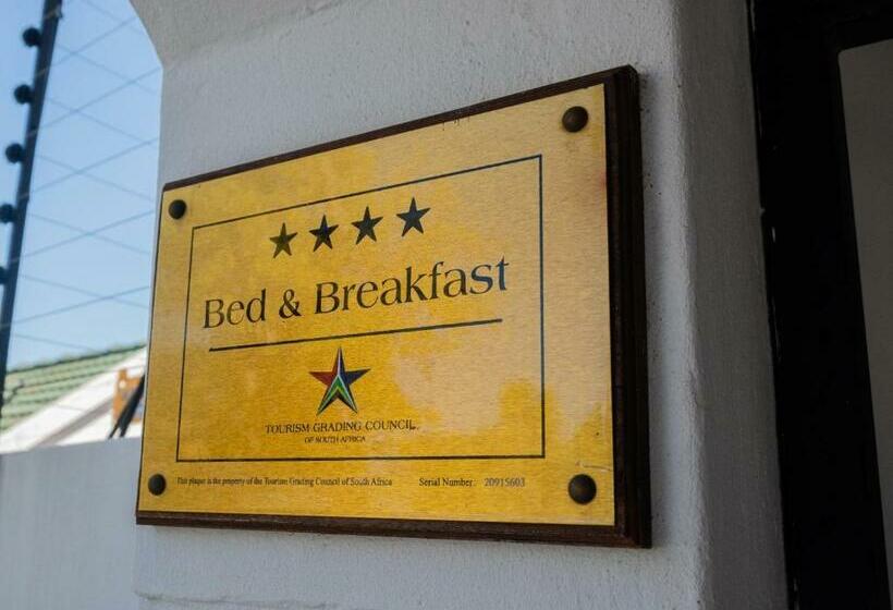 Pension Kelkiewyn Waterkloof Guesthouse