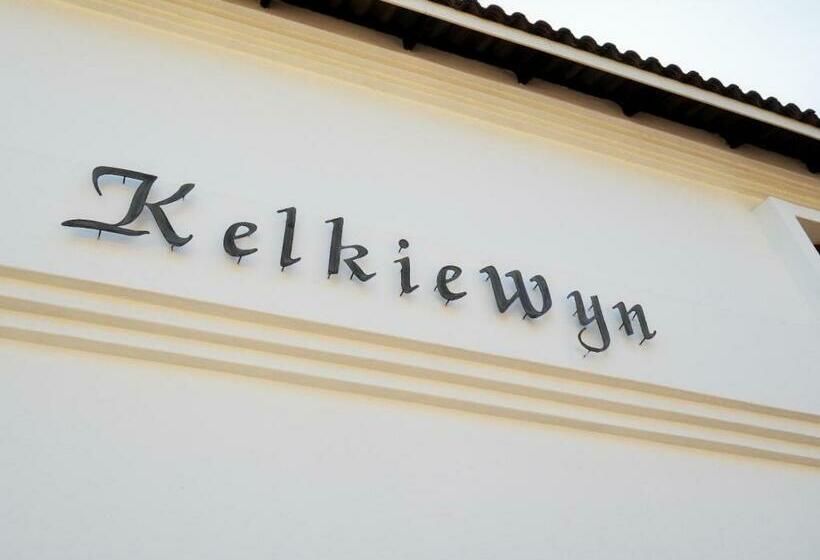 Pension Kelkiewyn Waterkloof Guesthouse