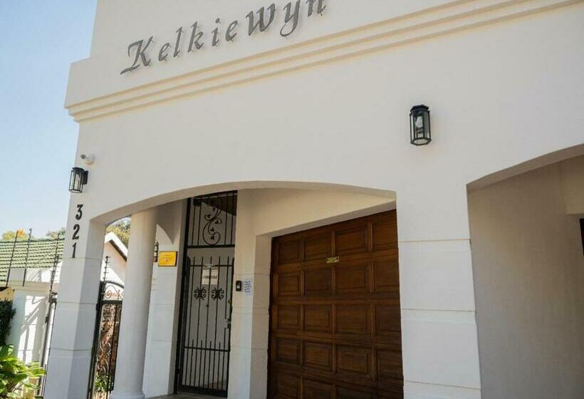 Pension Kelkiewyn Waterkloof Guesthouse