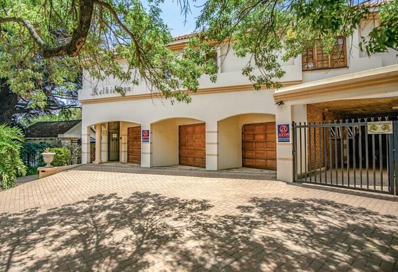 Pension Kelkiewyn Waterkloof Guesthouse