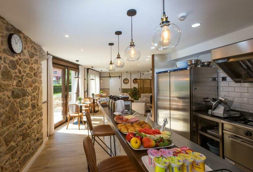 Pensión  O Relax Do Río