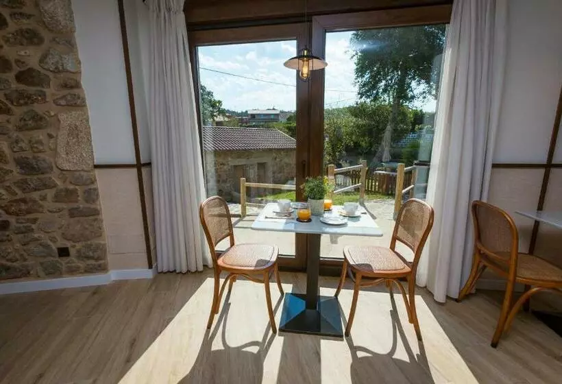 Pensión  O Relax Do Río