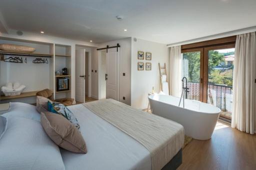 Pensión  O Relax Do Río