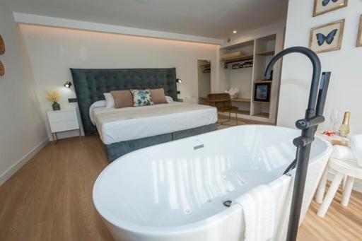 Pensión  O Relax Do Río