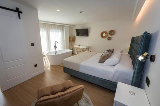 Pensión  O Relax Do Río