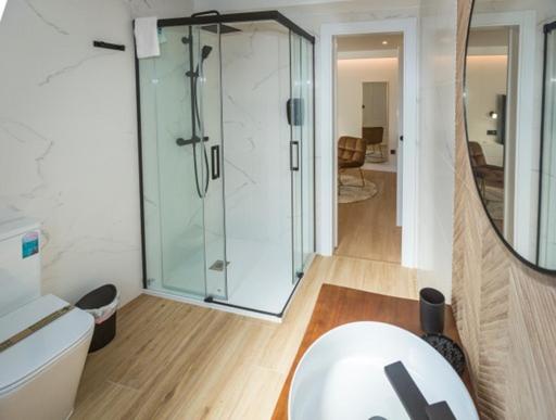 Pensión  O Relax Do Río