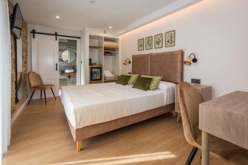 Pensión  O Relax Do Río