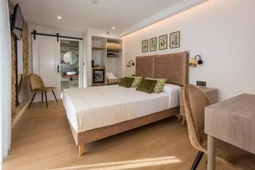 Pensión  O Relax Do Río