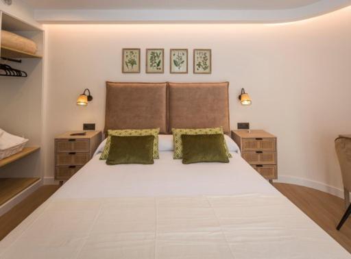 Pensión  O Relax Do Río