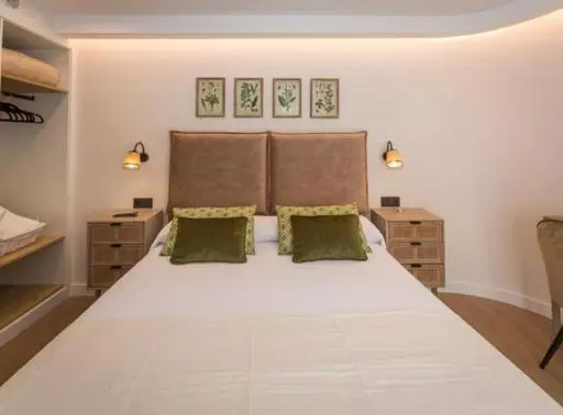 Pensión  O Relax Do Río