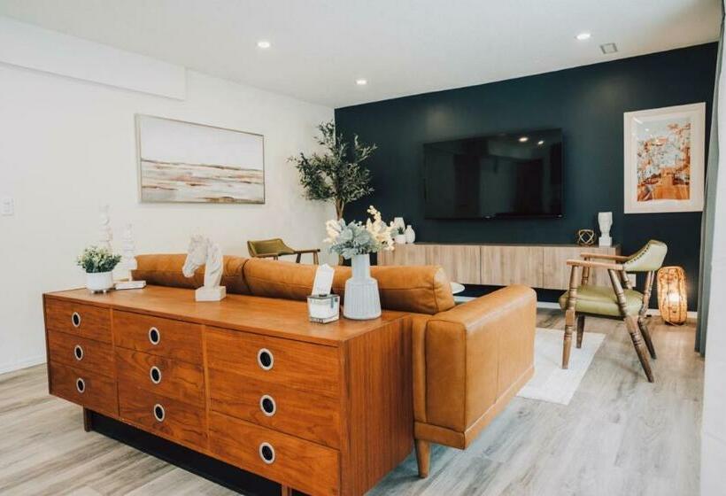 پانسیون Olive Tree Guest Suite