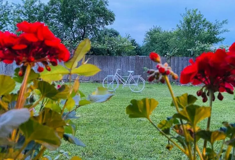 Majatalo Serenity Garden Villa