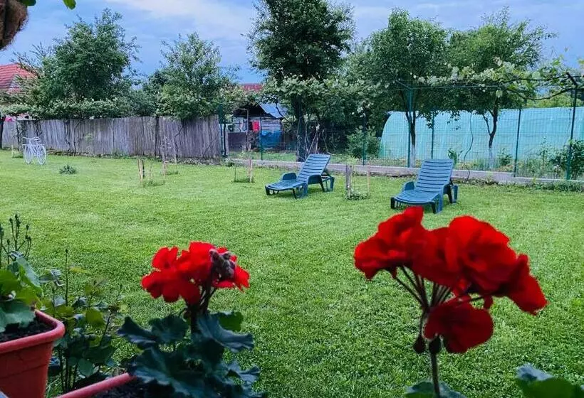 Majatalo Serenity Garden Villa