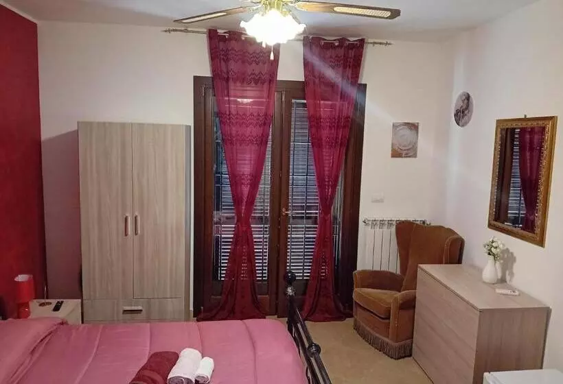 Majatalo Villa Levante