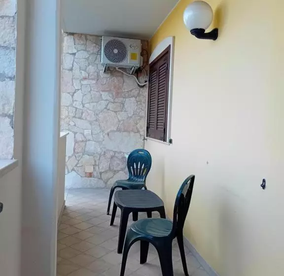 Majatalo Villa Levante