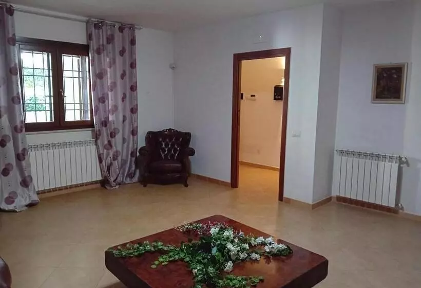 Majatalo Villa Levante