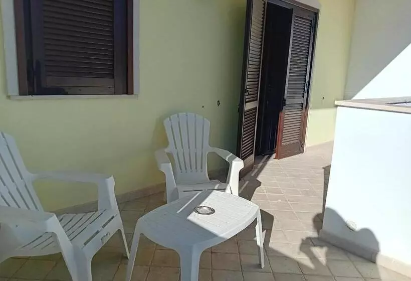 Majatalo Villa Levante