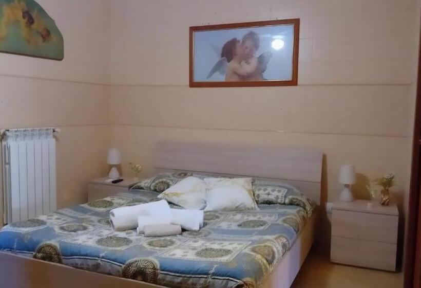 פנסיון Villa Levante