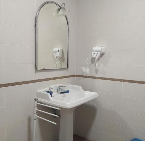 פנסיון Villa Levante