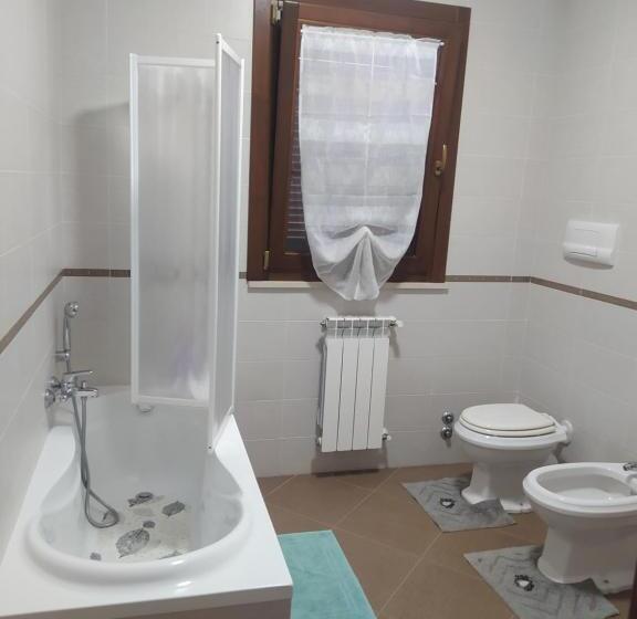 פנסיון Villa Levante